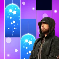 Eminem Juego Piano Música